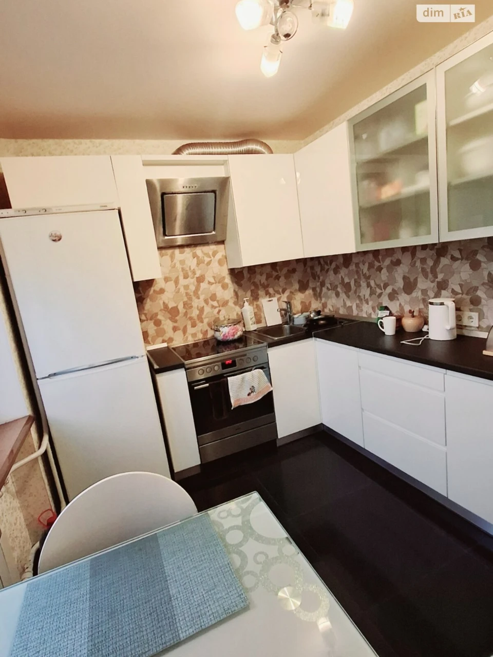 Продаж Квартира Новобаварський