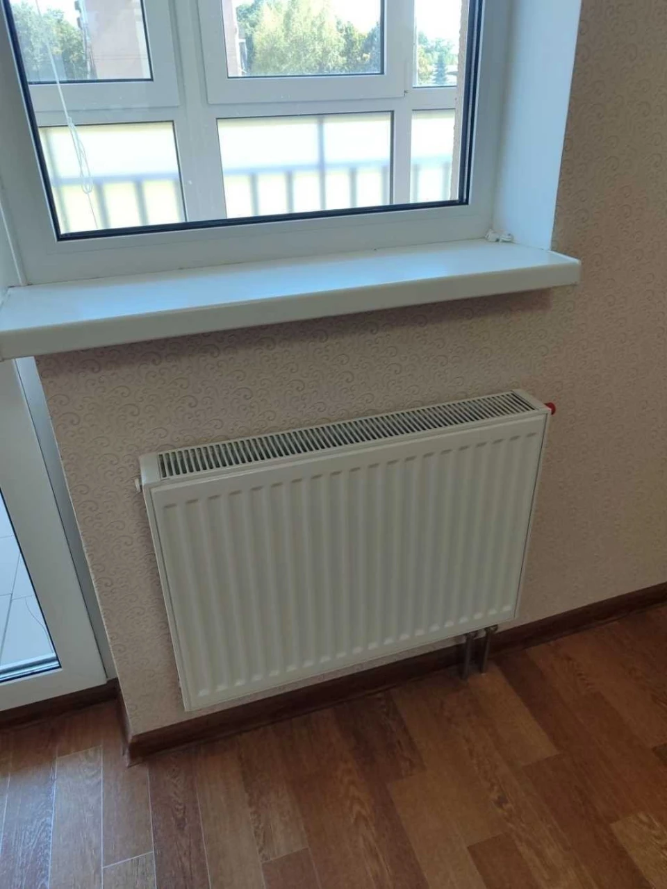 1-room apartment for sale 33 m², Metrologicalhna St., 58