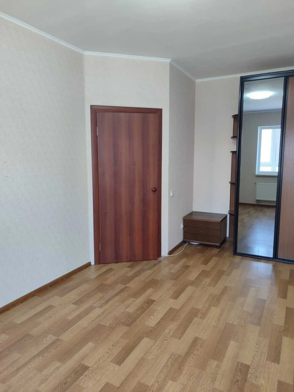 1-room apartment for sale 33 m², Metrologicalhna St., 58