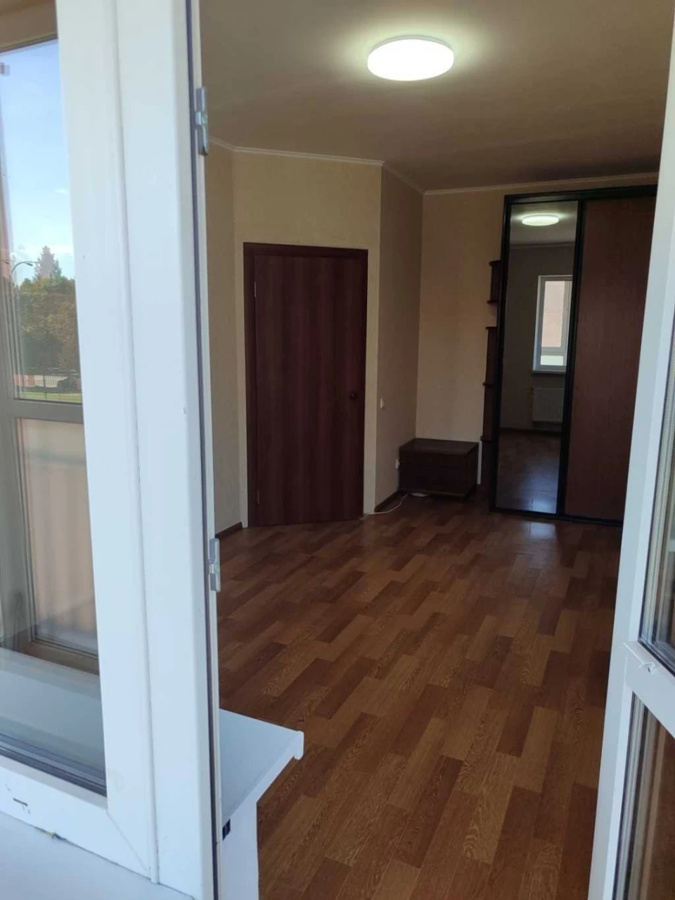1-room apartment for sale 33 m², Metrologicalhna St., 58