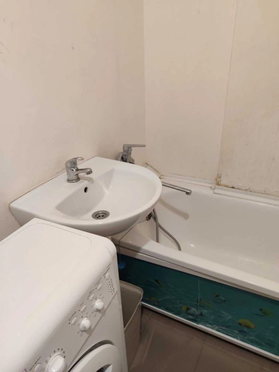 1-room apartment for sale 33 m², Metrologicalhna St., 58