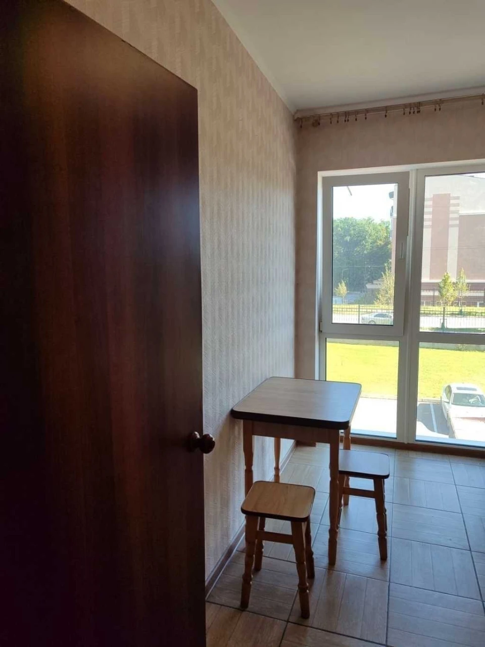 1-room apartment for sale 33 m², Metrologicalhna St., 58