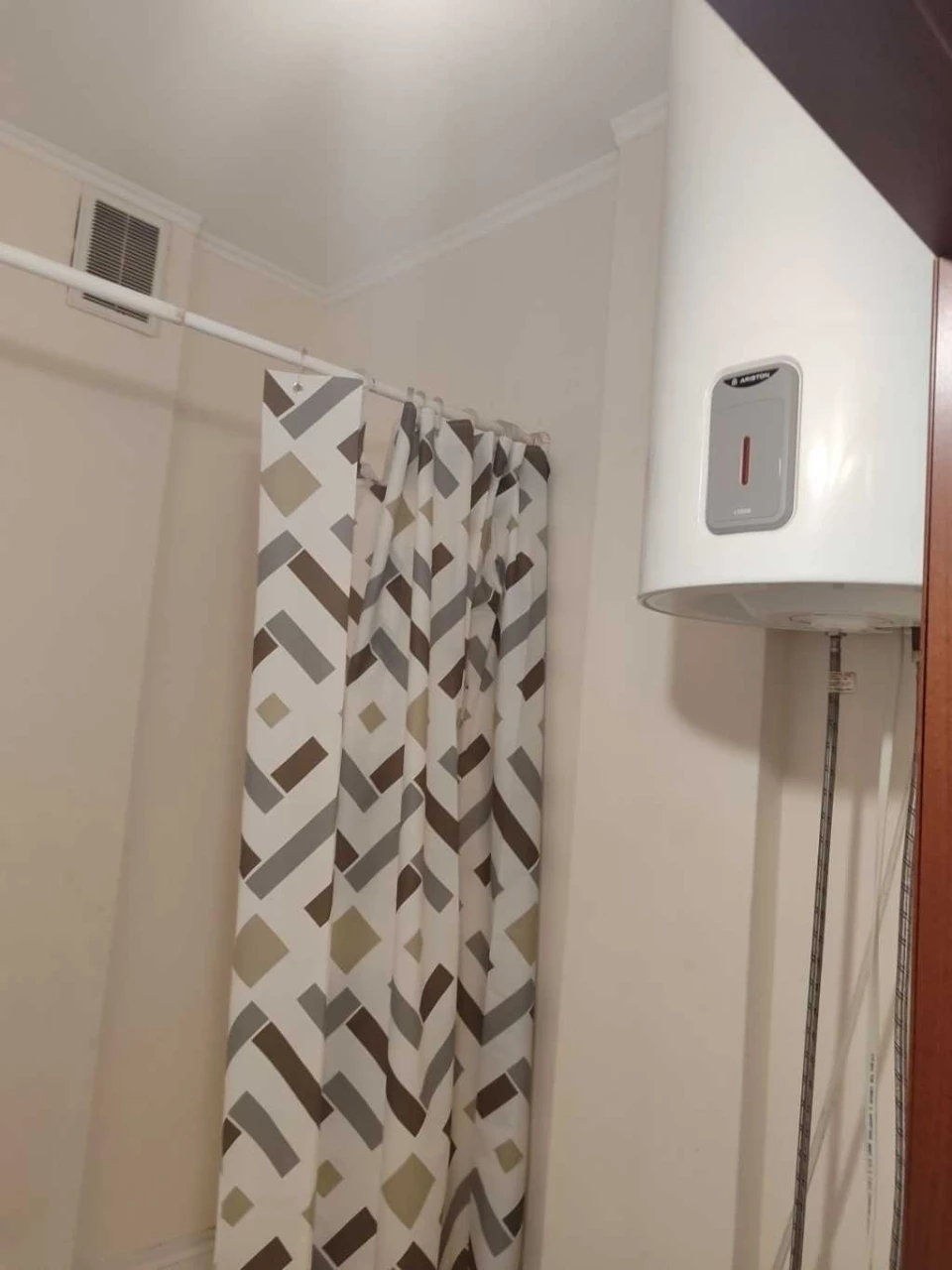 1-room apartment for sale 33 m², Metrologicalhna St., 58