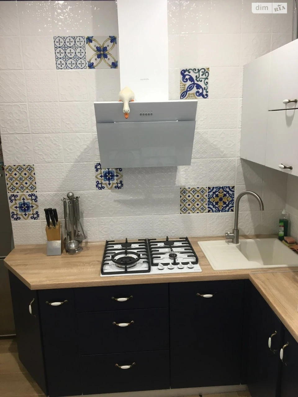 Продаж Квартира Нагірний (Київський)