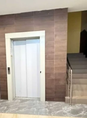 1-room apartment for sale 33 m², Metrologicalhna St., 58