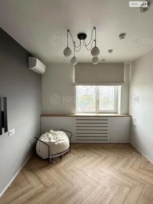 Sale Apartment Oleksiiivka