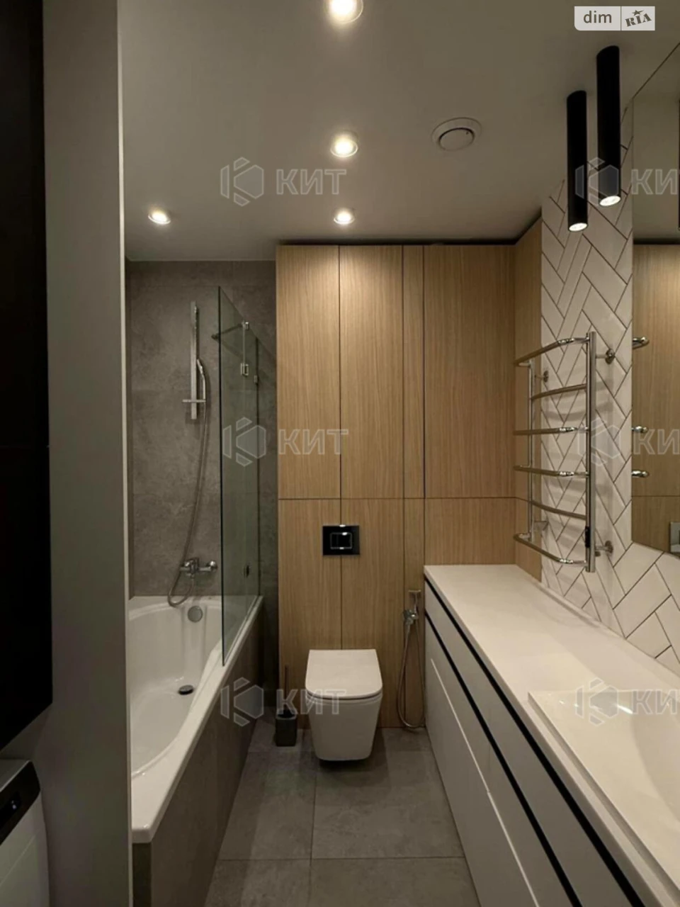Sale Apartment Oleksiiivka