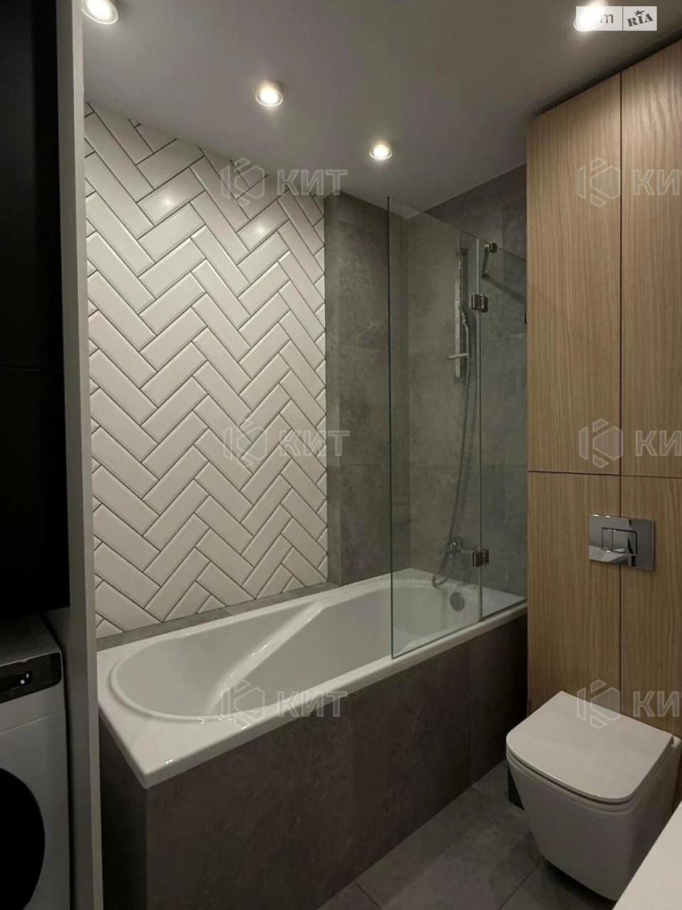 Sale Apartment Oleksiiivka
