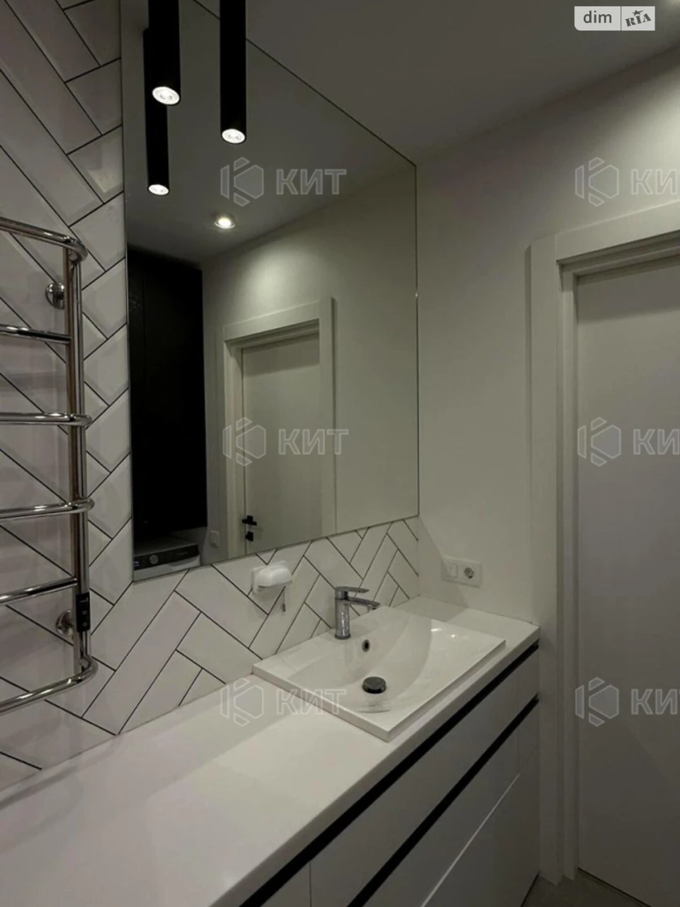 Sale Apartment Oleksiiivka