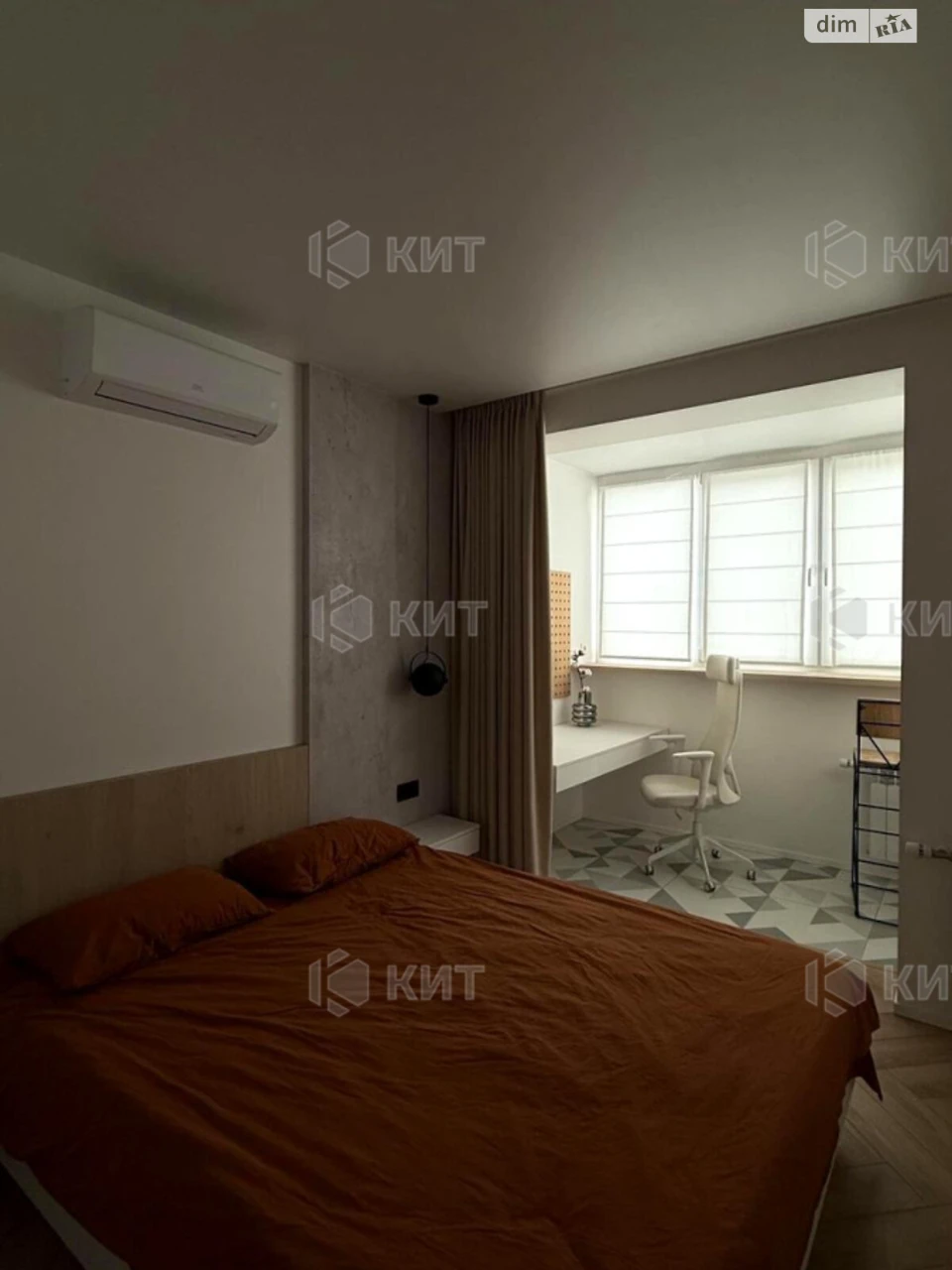 Sale Apartment Oleksiiivka
