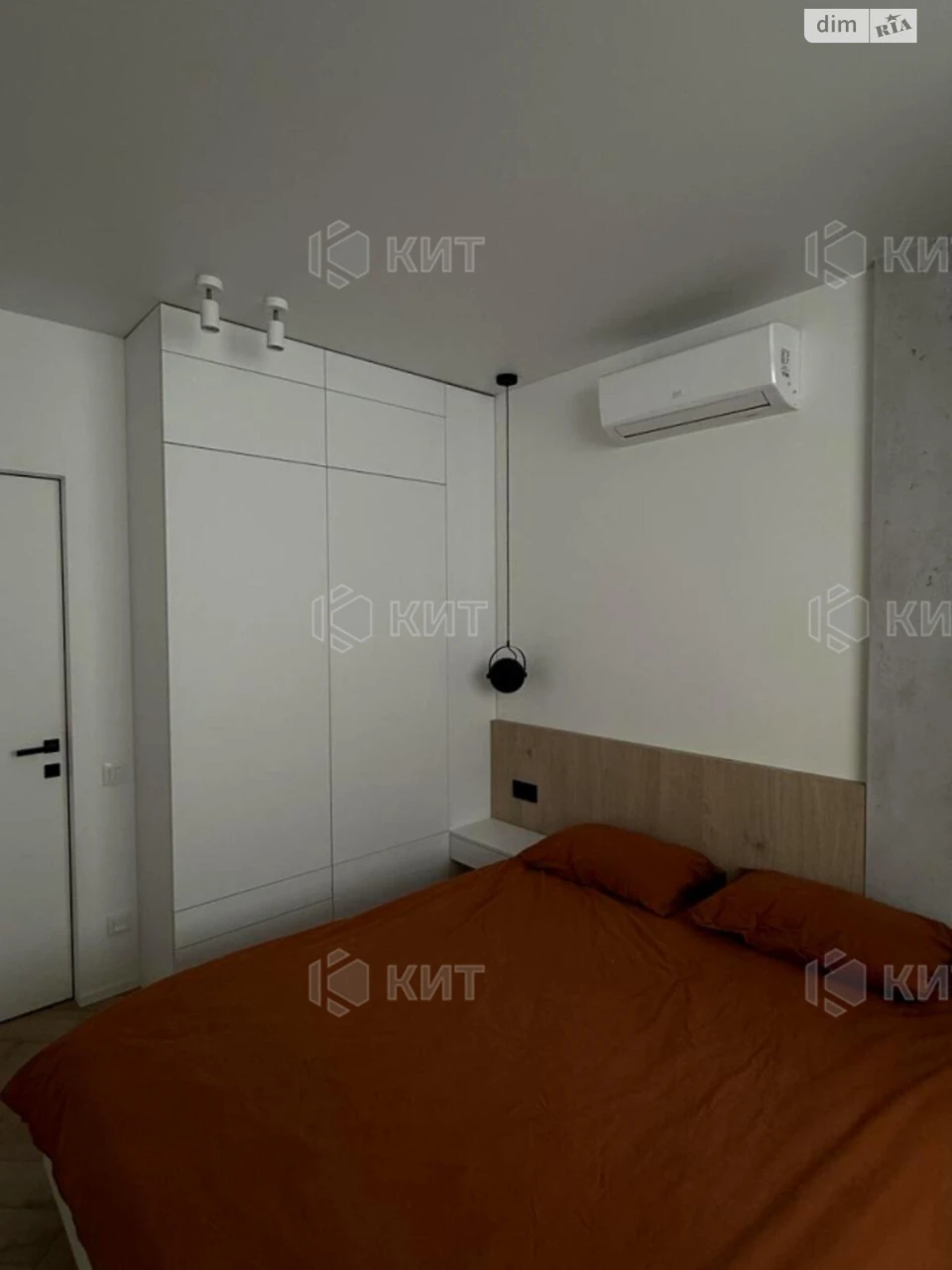 Sale Apartment Oleksiiivka
