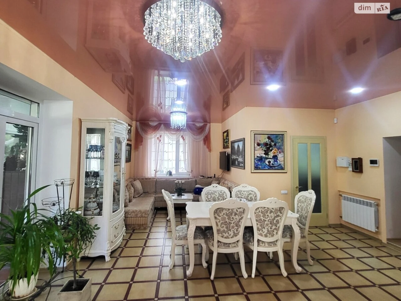 House for sale Dniprovsky (Leninsky)