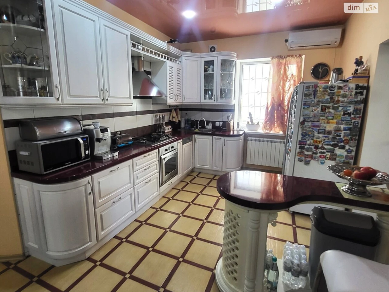 House for sale Dniprovsky (Leninsky)