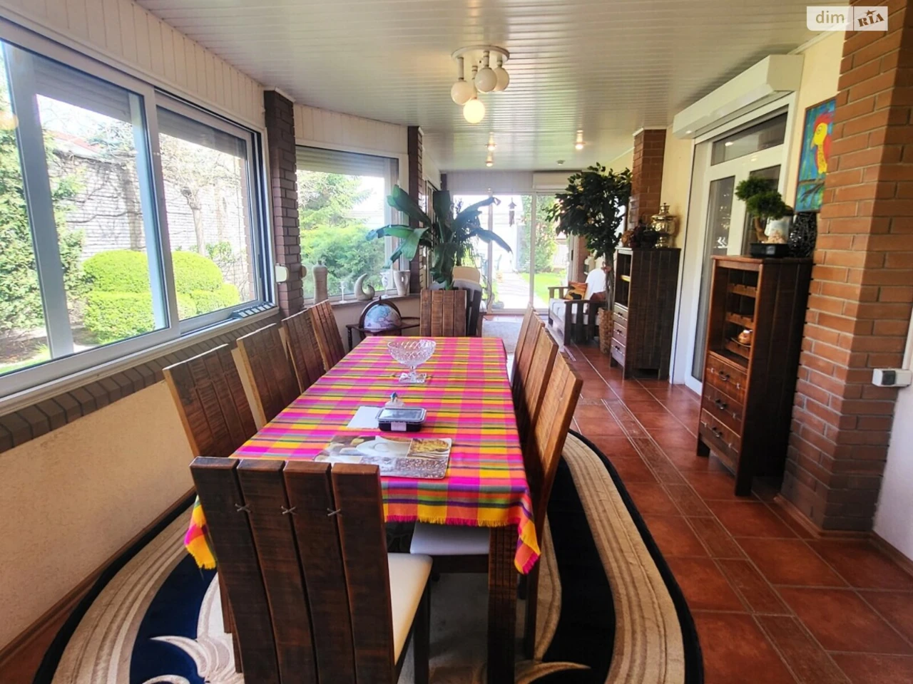House for sale Dniprovsky (Leninsky)
