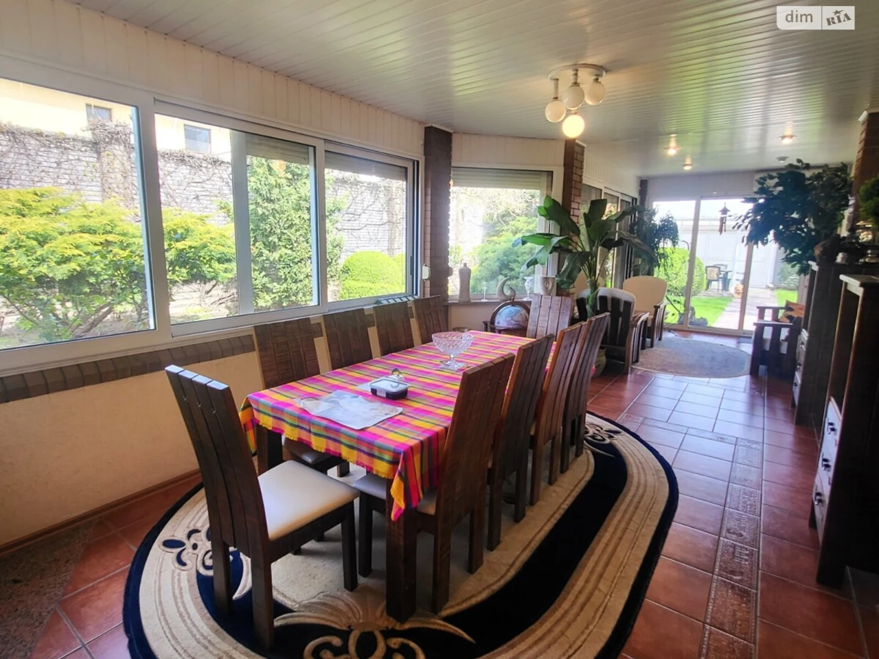 House for sale Dniprovsky (Leninsky)