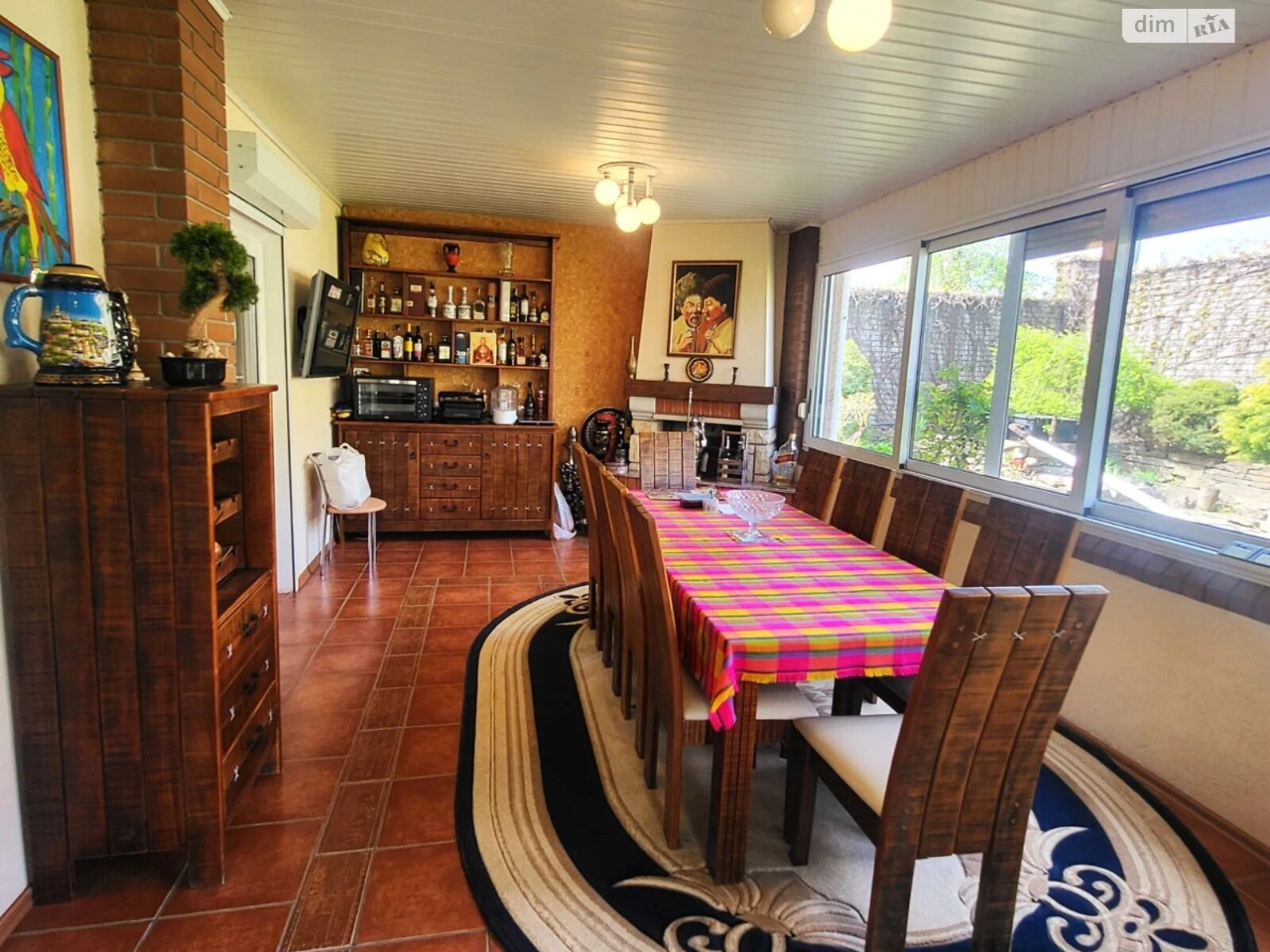House for sale Dniprovsky (Leninsky)