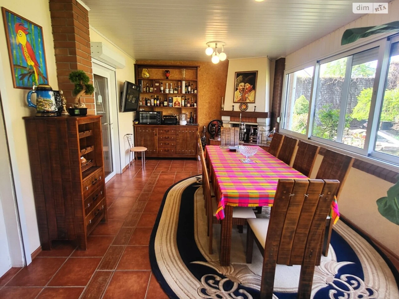 House for sale Dniprovsky (Leninsky)