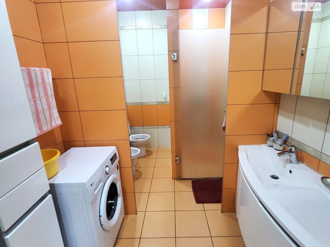House for sale Dniprovsky (Leninsky)