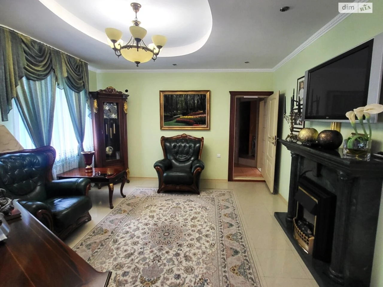 House for sale Dniprovsky (Leninsky)