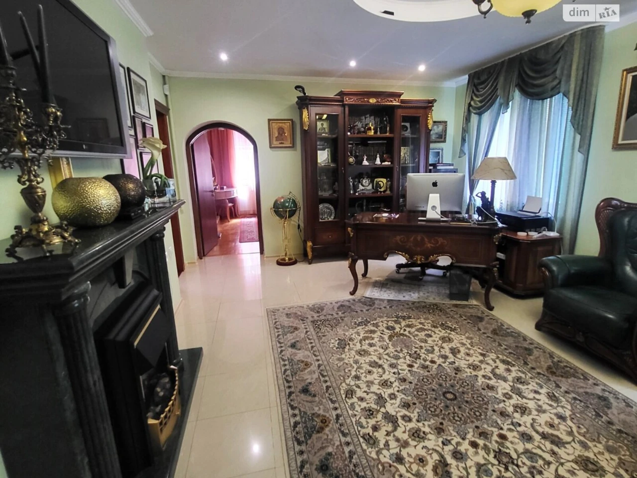 House for sale Dniprovsky (Leninsky)