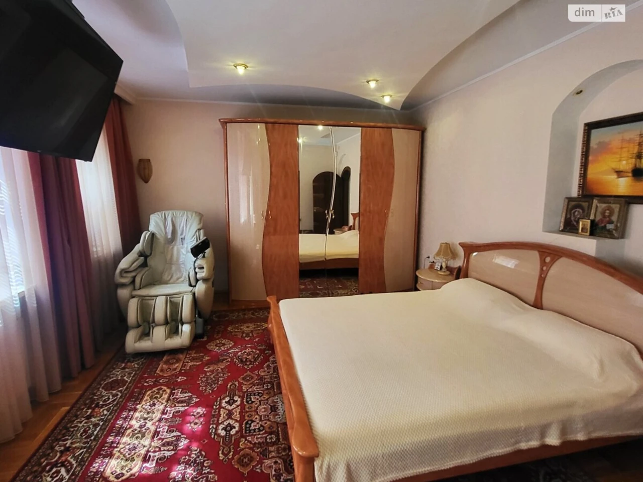 House for sale Dniprovsky (Leninsky)