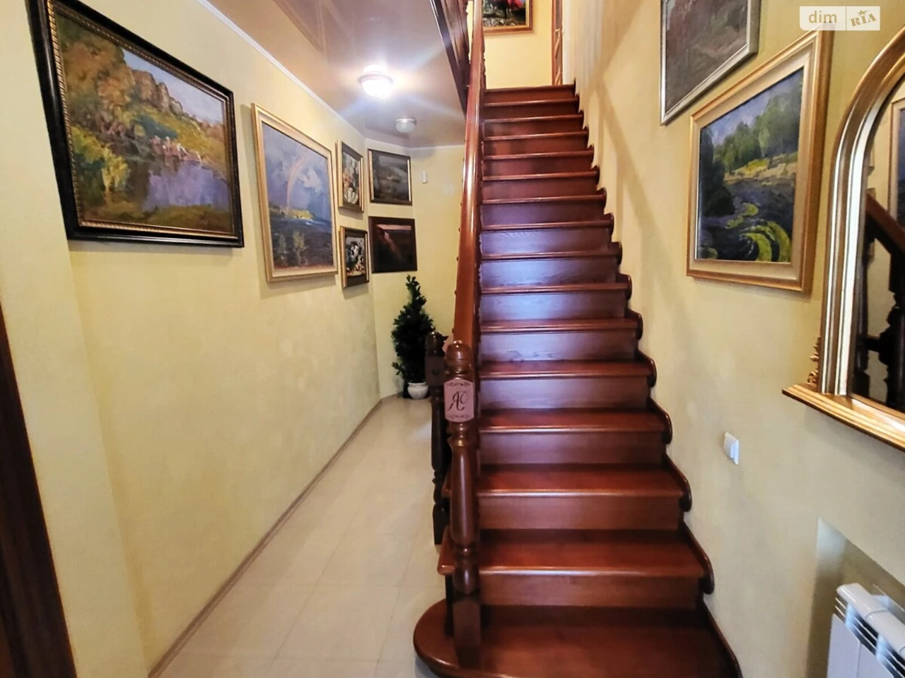 House for sale Dniprovsky (Leninsky)
