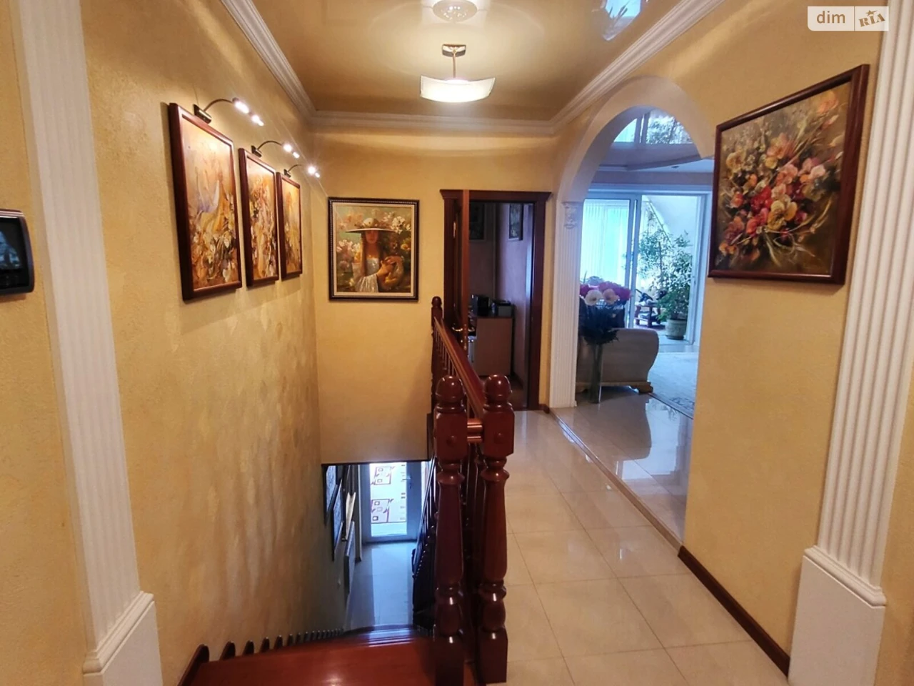 House for sale Dniprovsky (Leninsky)
