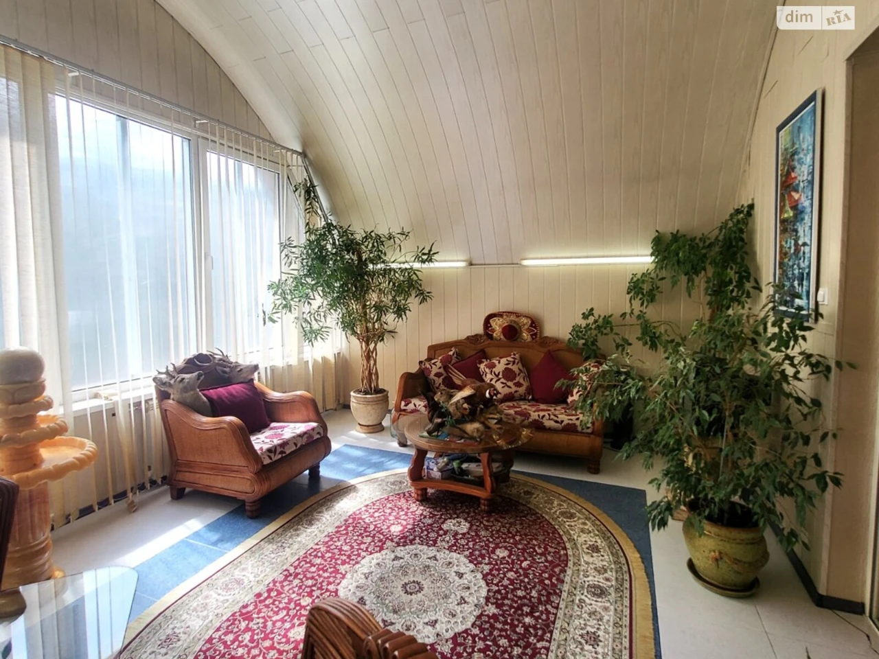 House for sale Dniprovsky (Leninsky)