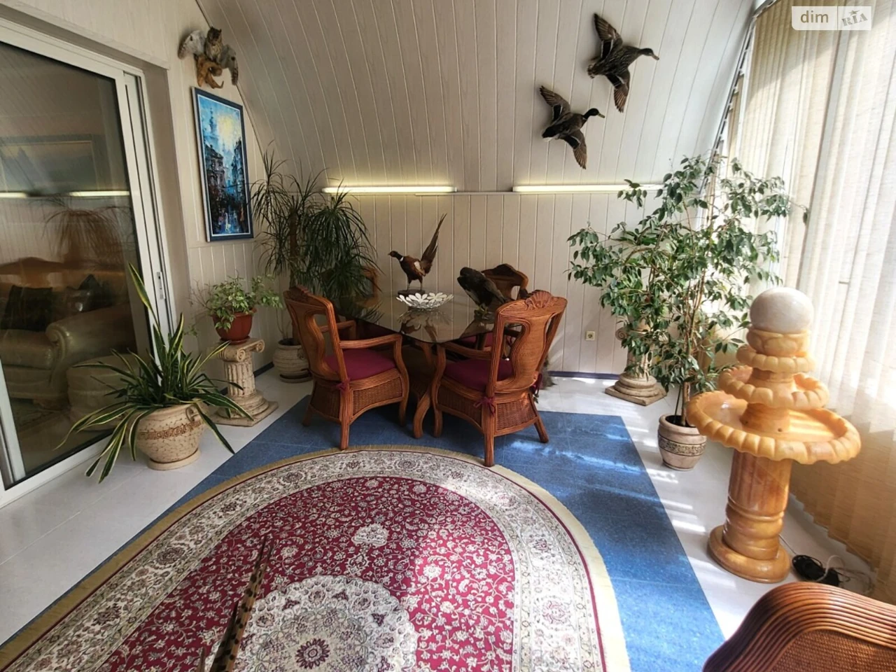 House for sale Dniprovsky (Leninsky)