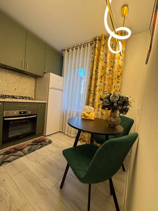Selling a 1-room apartment at 41 Shcharikova Street, Industrial District, Eastern District