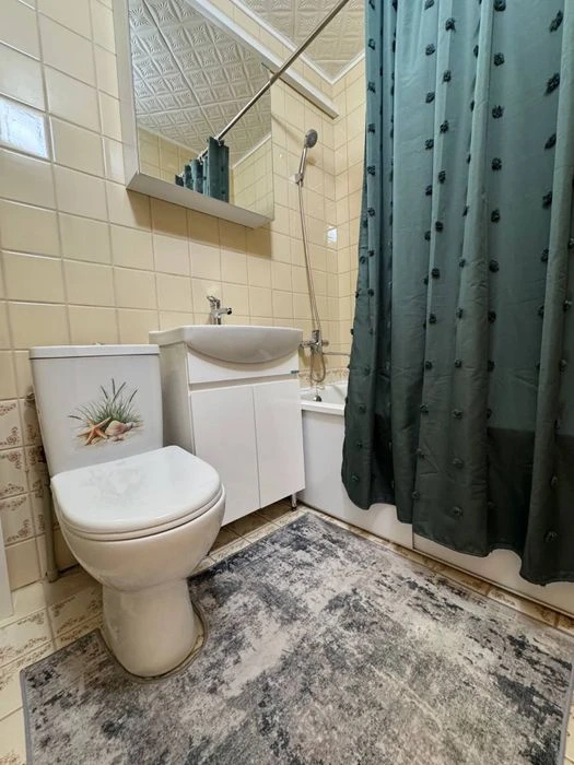 Selling a 1-room apartment at 41 Shcharikova Street, Industrial District, Eastern District