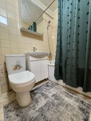 Selling a 1-room apartment at 41 Shcharikova Street, Industrial District, Eastern District