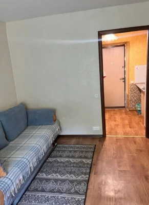 Selling 1 room hotel 27 meters HTZ pp s $ 14900