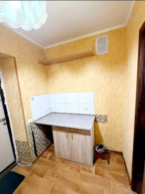 Selling 1 room hotel 27 meters HTZ pp s $ 14900