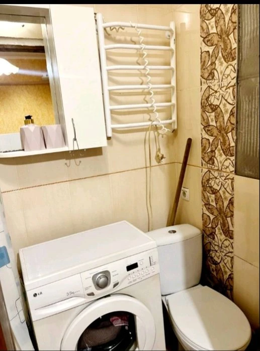 Selling 1 room hotel 27 meters HTZ pp s $ 14900