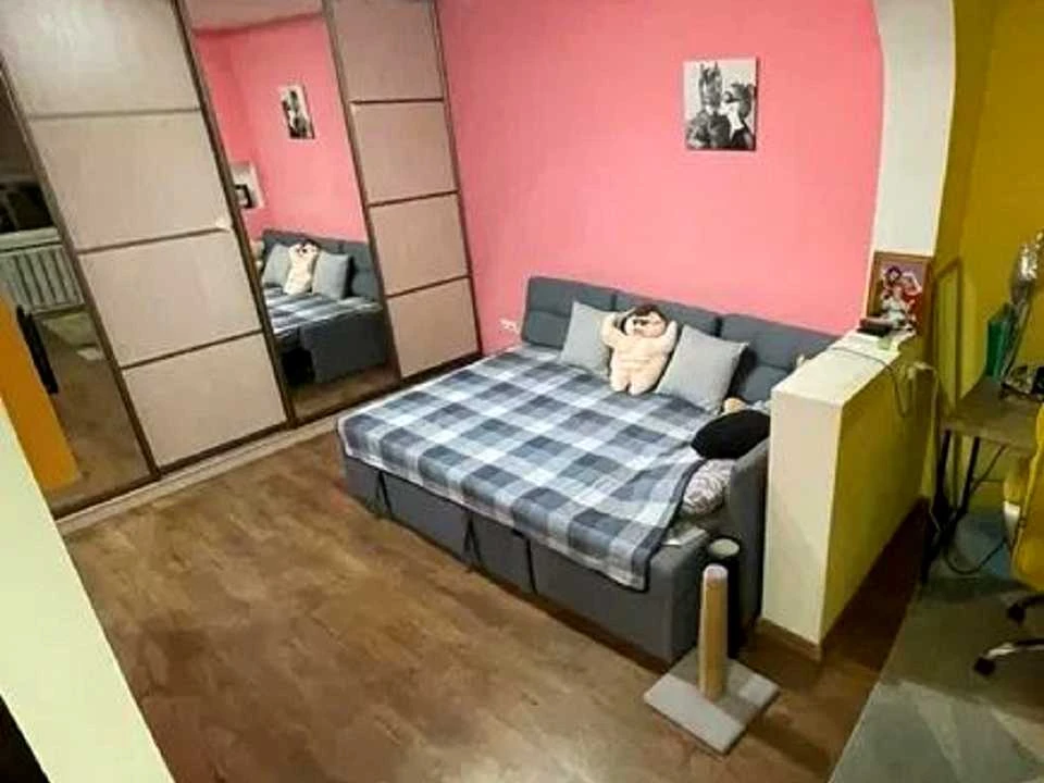 Квартира. Полтава, Семена Антонця вул. (Балакіна)