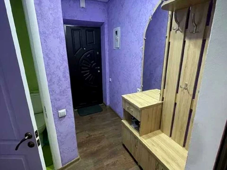 Квартира. Полтава, Семена Антонця вул. (Балакіна)