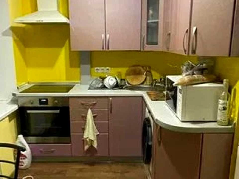 Квартира. Полтава, Семена Антонця вул. (Балакіна)