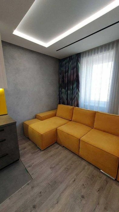 Three-room apartment for sale in Sokolniki, 100 sq.m.