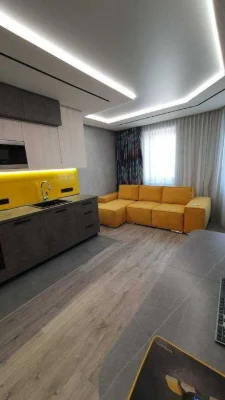 Three-room apartment for sale in Sokolniki, 100 sq.m.