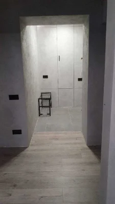 Three-room apartment for sale in Sokolniki, 100 sq.m.