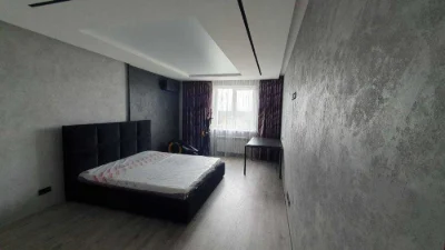 Three-room apartment for sale in Sokolniki, 100 sq.m.