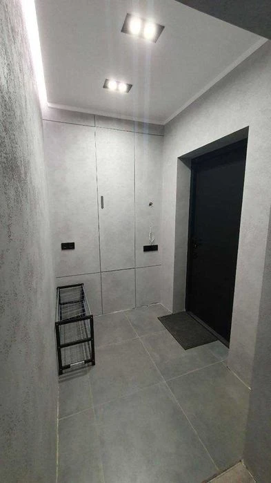 Three-room apartment for sale in Sokolniki, 100 sq.m.
