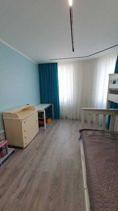 Three-room apartment for sale in Sokolniki, 100 sq.m.