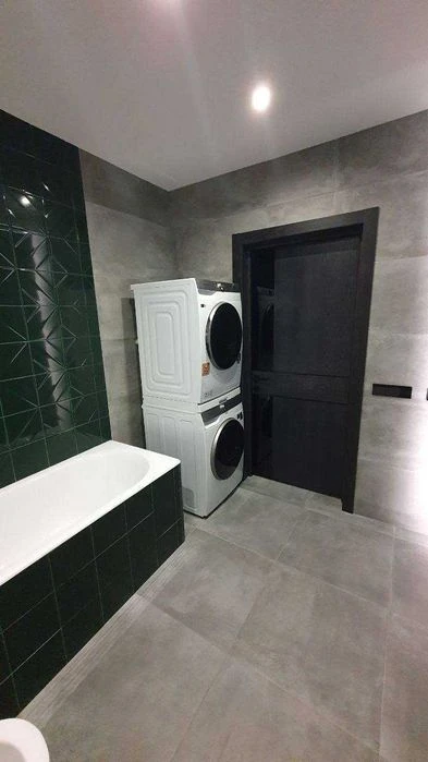 Three-room apartment for sale in Sokolniki, 100 sq.m.