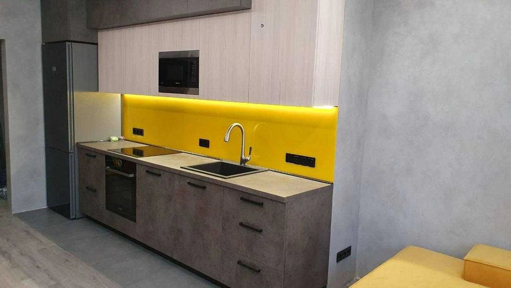 Three-room apartment for sale in Sokolniki, 100 sq.m.