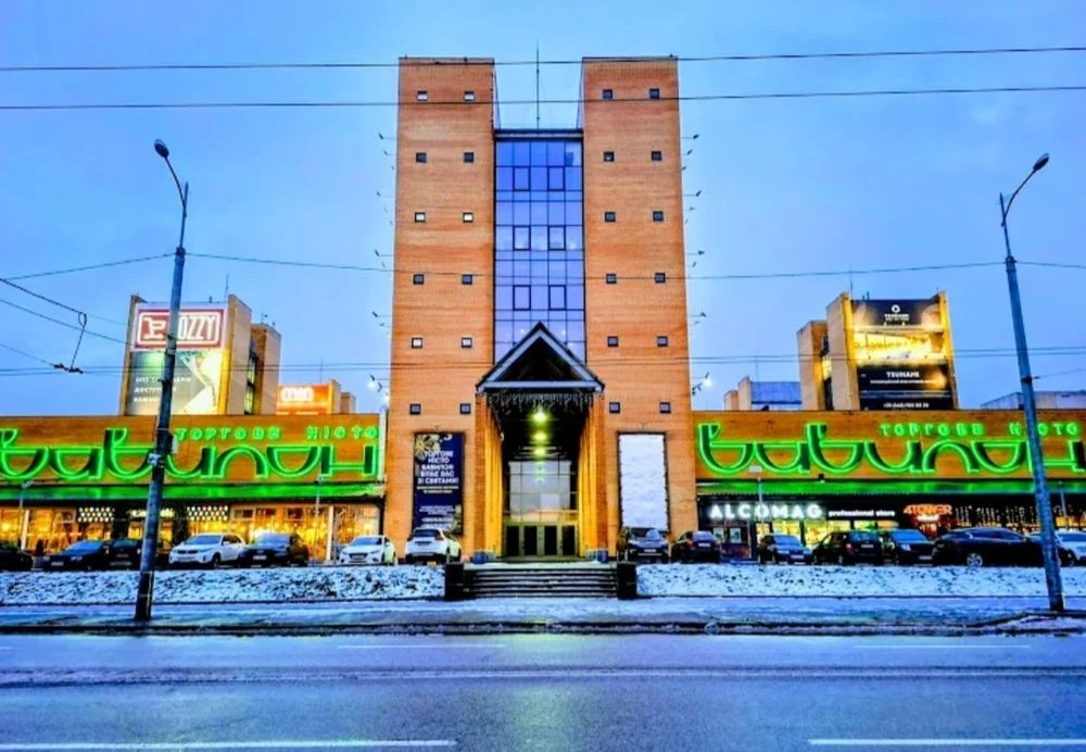 Продам 2кв. ж/м Солнечный, кирпичный дом, вид на р. Днепр 60к