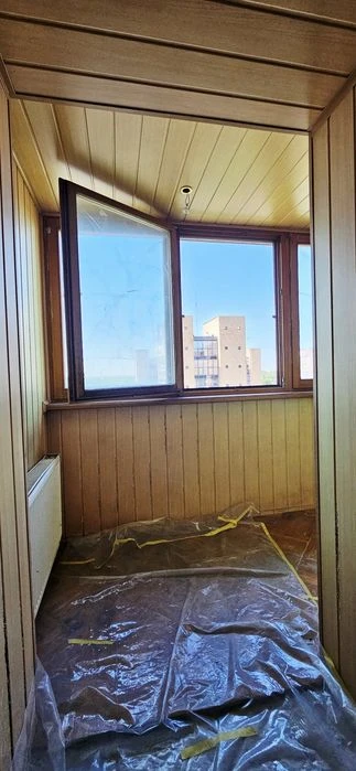 Продам 2кв. ж/м Солнечный, кирпичный дом, вид на р. Днепр 60к