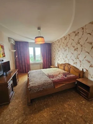 Продаж 2 кімнаної 75м євроремонт меблі техніка Виноградар пр