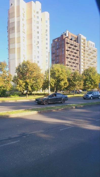 50,5 м² в «Пространстве на Тульской» 9 этаж ФИНИШ здания